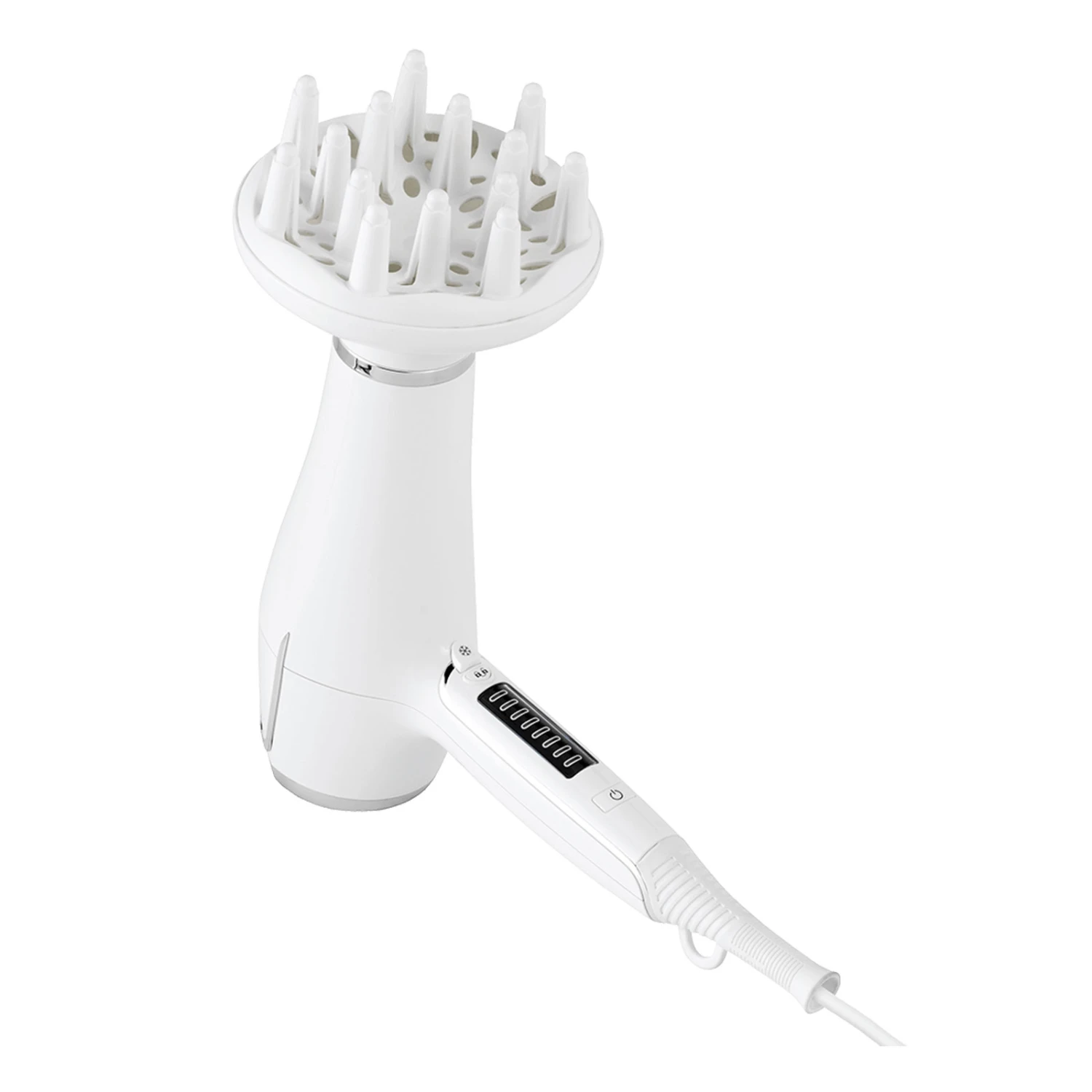 Silk'n HD1PEU001 Haartrockner Weiß 2 Silk'n HD1PEU001 Haartrockner Weiß – Bild 2