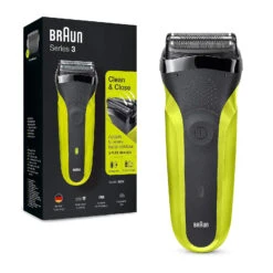 Braun Series 3 300 Elektrorasierer