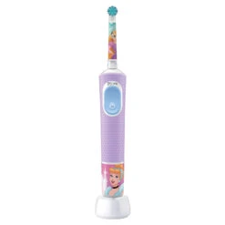 Braun Oral-B Zahnbürste Pro Kids Disney Princess