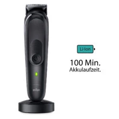 Braun Bartschneider Series 7 MGK7460 All-In-One Styling Set 12-in-1 Set -Pflege Fachgeschäft 394b2aaa6f3d79d9098c2de07a132b9d