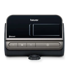 BEURER BM 81 Oberarm-Blutdruckmessgerät EasyLock