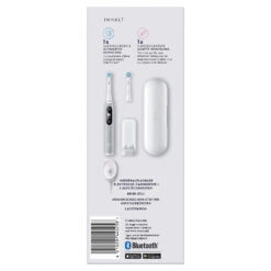 Oral B Oral-B Zahnbürste IO 6 Grey -Pflege Fachgeschäft 3cac0a6e6997206ca27b16f03522c46c