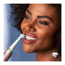 Oral B Oral-B Aufsteckbürsten IO Strahlendes Weiss, 2 Stück -Pflege Fachgeschäft 3cd88a096ab5aa8a69e6eb413fb7510c