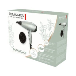 REMINGTON AC5860 Botanicals Haartrockner -Pflege Fachgeschäft 3d89ef92500daec3fdb6a817fb9b6af0
