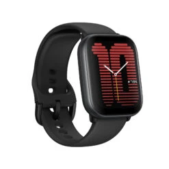 Amazfit Active, Midnight Black (GPS, Amazon Alexa, Herzfrequenzmessung) -Pflege Fachgeschäft 3d9c308f5f70d629e7d52fa7cda419e7