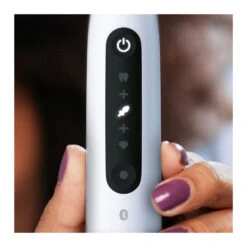 Oral B Oral-B IO Series 5 Zahnbürste Weiß 14 Oral B Oral-B IO Series 5 Zahnbürste Weiß -Pflege Fachgeschäft 3da102ab3f77fb5cf16081f6c6283ef8