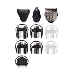 Babyliss MT727E Multi-Grooming-Kit 10-in-1 Titan Carbon Trimmer -Pflege Fachgeschäft 3e21195d4350411acdbd8578bb190eb4