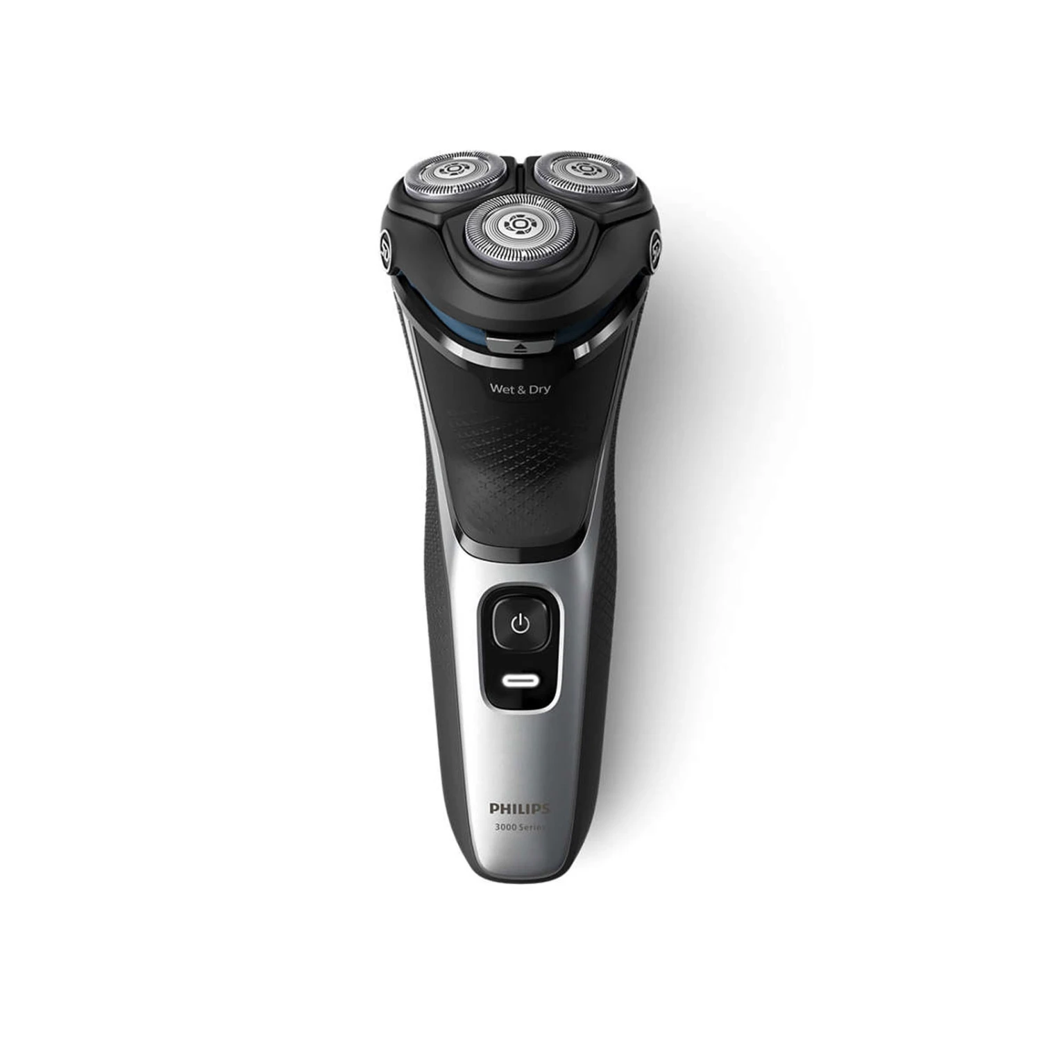 Philips Herrenrasierer 3000 Series S3143/00 2 Philips Herrenrasierer 3000 Series S3143/00 – Bild 2