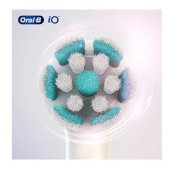 Oral B Oral-B Aufsteckbürsten IO Sanfte Reinigung 11 Oral B Oral-B Aufsteckbürsten IO Sanfte Reinigung -Pflege Fachgeschäft 3fc6240019803497475c7bceed51ce96