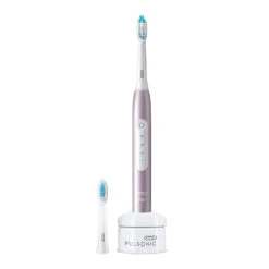 Braun Oral-B Pulsonic Slim Luxe 4100 Rosegold Zahnbürste