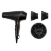 Remington AC 9140 B PROluxe Midnight Edition Haartrockner Schwarz