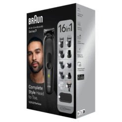 Braun Series 7 MGK7470 All-In-One Styling Set 16-in-1 -Pflege Fachgeschäft 439441b1cce2f0a81185ce9e577f7ef3