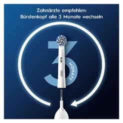 Braun Oral-B Aufsteckbürsten Pro Sensitive Clean, 8 Stück -Pflege Fachgeschäft 441526ba3c978defd304ee6f38dfb3d6