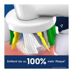 Oral B Oral-B Aufsteckbürsten Pro Tiefenreinigung -Pflege Fachgeschäft 44a80a1e4321df690e2be54493f52249