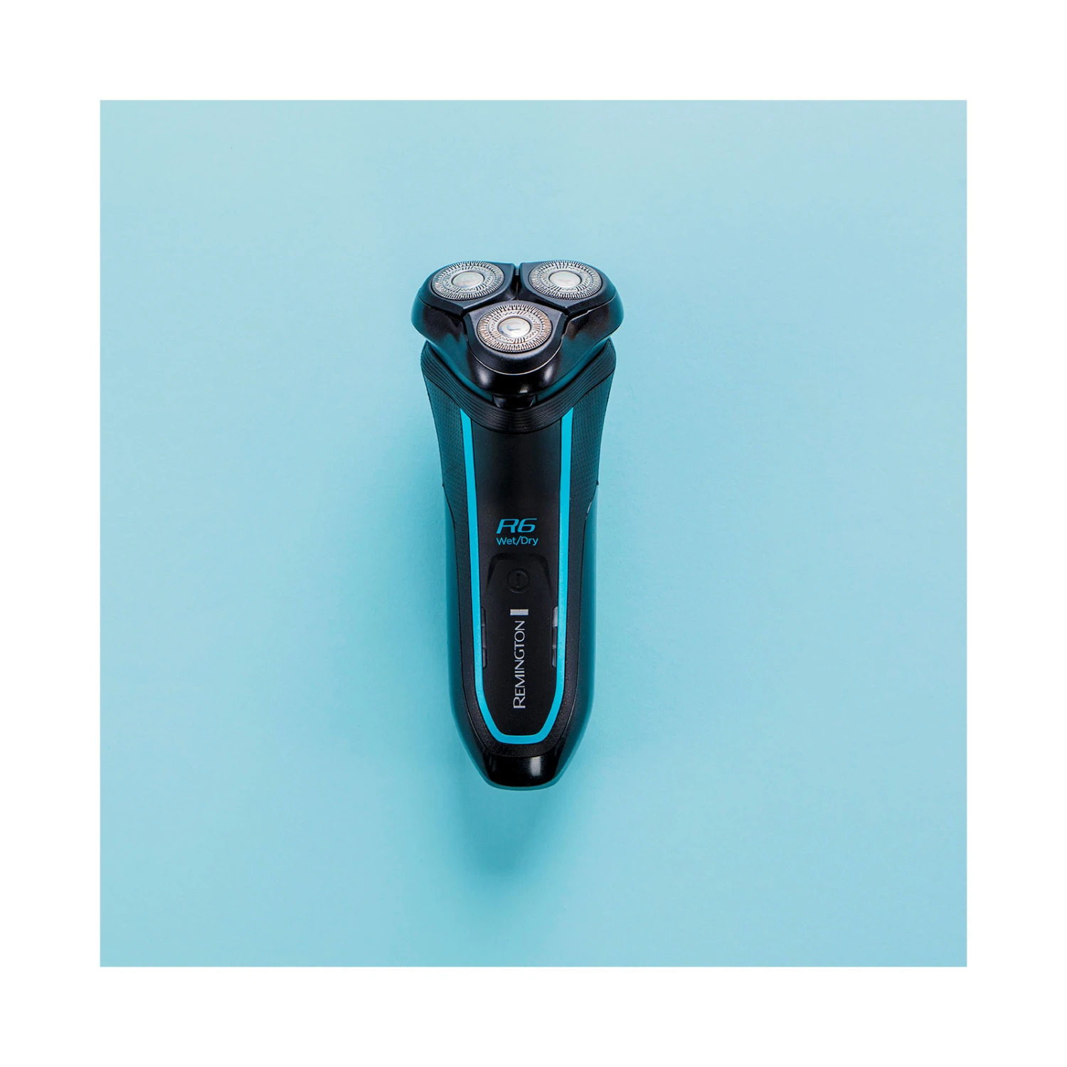 Remington Herrenrasierer R 6000 R6 Style Series Aqua 2 Remington Herrenrasierer R 6000 R6 Style Series Aqua – Bild 2