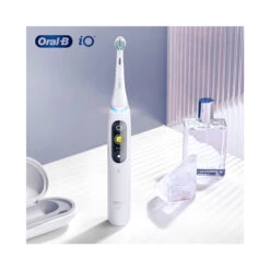 Oral B Oral-B Aufsteckbürsten IO Sanfte Reinigung 12 Oral B Oral-B Aufsteckbürsten IO Sanfte Reinigung -Pflege Fachgeschäft 462caf0b2533def9d61ca7d7deb23c30