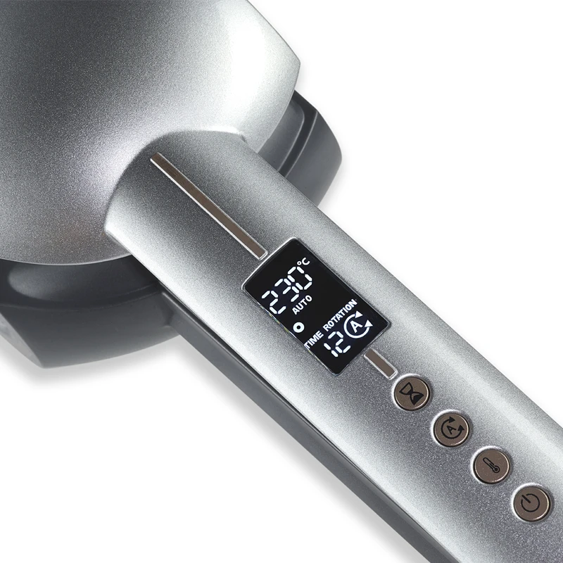 Babyliss C 1600 E Curl Secret Digital 3 Babyliss C 1600 E Curl Secret Digital – Bild 3