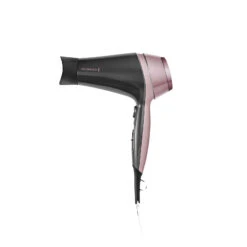 Remington D 5706 Curl & Straight Confidence Haartrockner Schwarz -Pflege Fachgeschäft 464420ee632d8a549dd5dbd603e2b7c8
