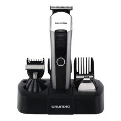 Grundig MGK 6841 Multihaarschneideset Mit Ladestation