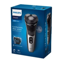 Philips Herrenrasierer 3000 Series S3143/00 7 Philips Herrenrasierer 3000 Series S3143/00 -Pflege Fachgeschäft 46a07a3dad206c6b2e9e5143bb350ab9