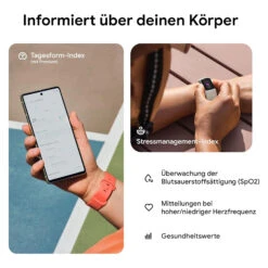 Fitbit Charge 6 Obsidian/Black Fitness Tracker 14 Fitbit Charge 6 Obsidian/Black Fitness Tracker -Pflege Fachgeschäft 47094274b06198fa3c680c25ea4230b7