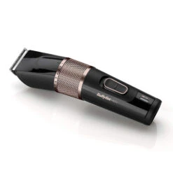Babyliss E974E Power Glide Hair Clipper Haarschneider Schwarz -Pflege Fachgeschäft 4c90866078e07c1c27d64181c82d2b86