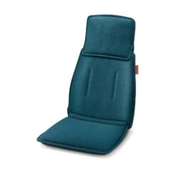 BEURER MG 330 Shiatsu-Massagesitzauflage Petrol Blau
