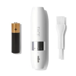 Braun FS1000 Face Mini Hair Remover Rasierer -Pflege Fachgeschäft 4df9b6aa9a438327e279edb8891f8799