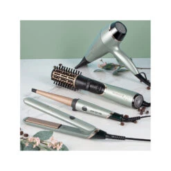 Remington S5860 Botanicals Haarglätter -Pflege Fachgeschäft 4e3a490b62aed0ce43e89cee6284048a