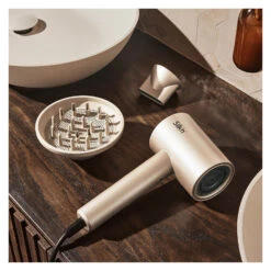 Silk'n HDB1PE1001 Haartrockner SilkyAir Pro -Pflege Fachgeschäft 4e4b51c2a3ef105b39626706c0c0fd4e