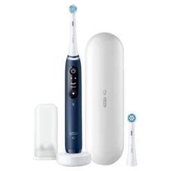 Braun Oral-B Zahnbürste IO SERIES 7N JAS22