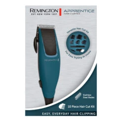 Remington HC5020 Apprentice Haarschneider -Pflege Fachgeschäft 4f25863699da8c8b77889eaf479f622b
