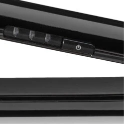 Babyliss ST255E Sleek Finish 230 Glätteisen Schwarz -Pflege Fachgeschäft 50602613721e780fe06571e83fae188a