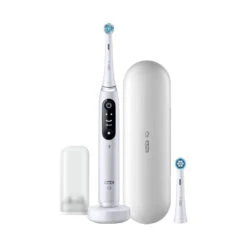 Oral B Oral-B Zahnbürste IO 8 White