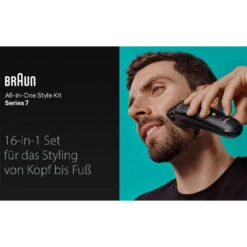 Braun Series 7 MGK7470 All-In-One Styling Set 16-in-1 -Pflege Fachgeschäft 5106e8e483dc48e1d2c91c4e9ee2f23e