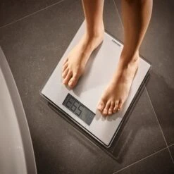 SOEHNLE 63871 Style Sense Connect 100 Personenwaage -Pflege Fachgeschäft 521b5d19d9cf5869fdaf5f045df82a24