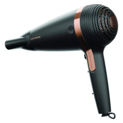 Grundig HD 7081 NaturaShine Ionic Haartrockner -Pflege Fachgeschäft 525dcf0ea44e69459c83302df7979f5e