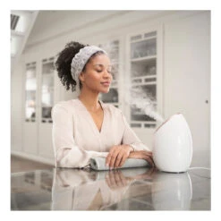 MEDISANA DS 600 Nano-Ionen Gesichtssauna -Pflege Fachgeschäft 528ade995127afc1059cfcd1c3a2417f