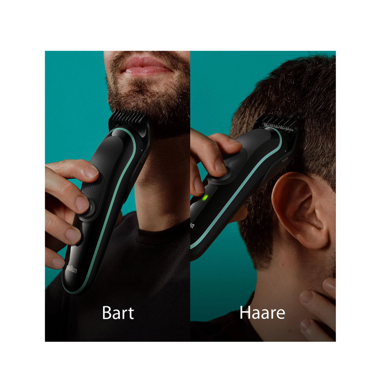 Braun Series 3 MGK3441 All-In-One Styling Set 8-in-1 5 Braun Series 3 MGK3441 All-In-One Styling Set 8-in-1 – Bild 5