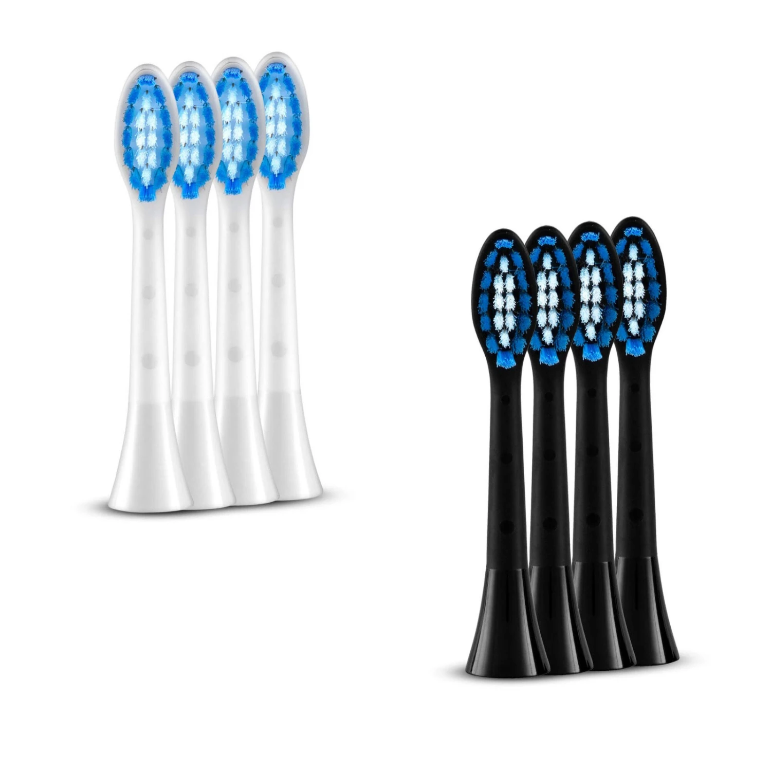 Silk'n SonicYou Ersatzköpfe 4er Medium Weiß 1 Silk'n SonicYou Ersatzköpfe 4er Medium Weiß