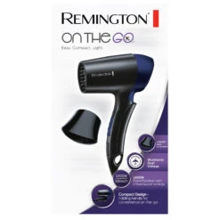 Remington D 2400 Reisehaartrockner -Pflege Fachgeschäft 53fc1951f2935076a4a5c779599f7f3e