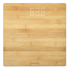 SOEHNLE 63880 PWD Style Sense Bamboo Magic Personenwaage -Pflege Fachgeschäft 552e65e3c2c806afc4b02e33611c245c
