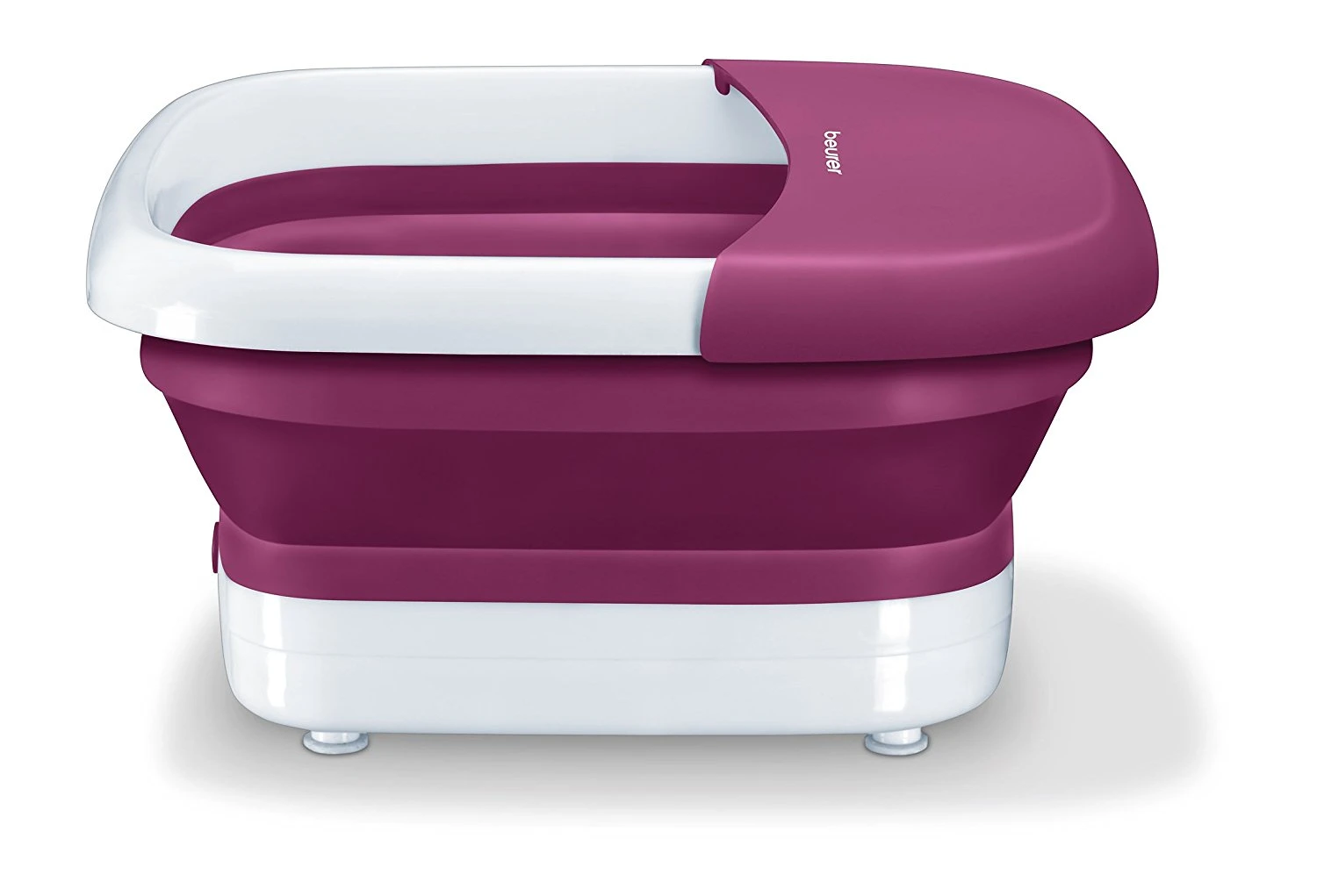 Beurer FB 30 Faltbares Fußbad 2 Beurer FB 30 Faltbares Fußbad – Bild 2