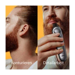 Braun Bartschneider Series 7 BT7420 -Pflege Fachgeschäft 564f11137c028c2245f441921cb7ffbe