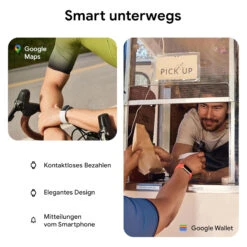 Fitbit Charge 6 Obsidian/Black Fitness Tracker 15 Fitbit Charge 6 Obsidian/Black Fitness Tracker -Pflege Fachgeschäft 566c7c6c0cc04f012ef502e2d2b5b633