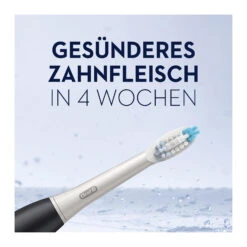 Oral B Oral-B Pulsonic Slim Luxe 4500 Schwarz Zahnbürste 29 Oral B Oral-B Pulsonic Slim Luxe 4500 Schwarz Zahnbürste -Pflege Fachgeschäft 56a9f26da46a84f180bad9c011caf1b0