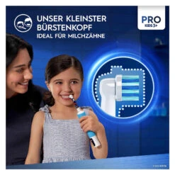 Braun Oral-B Zahnbürste Pro Kids Spiderman -Pflege Fachgeschäft 57d2dab843094928fc5a233f958ecd6a