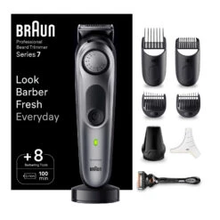 Braun Bartschneider Series 7 BT7420 -Pflege Fachgeschäft 5855d6bdf632662e0a6f523f8bdecfc1
