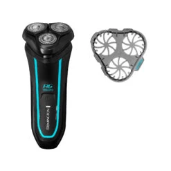 Remington Herrenrasierer R 6000 R6 Style Series Aqua