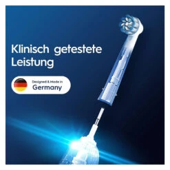 Braun Oral-B Aufsteckbürsten Pro Sensitive Clean, 8 Stück -Pflege Fachgeschäft 58f03ace4fb7e4b584c6fe4519f5813d